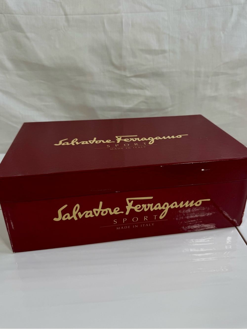 Salvatore Ferragamo leather bit loafers - Picture 9 of 9